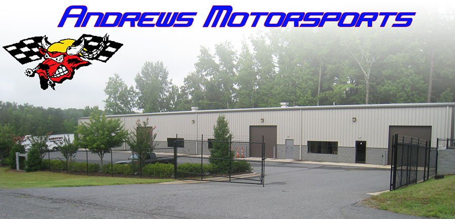 Andrews Motorsports